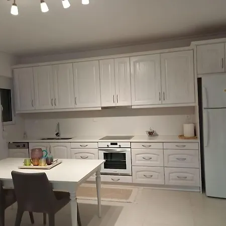 Apartment βιλλα αυρα *