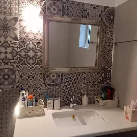 Apartment βιλλα αυρα *