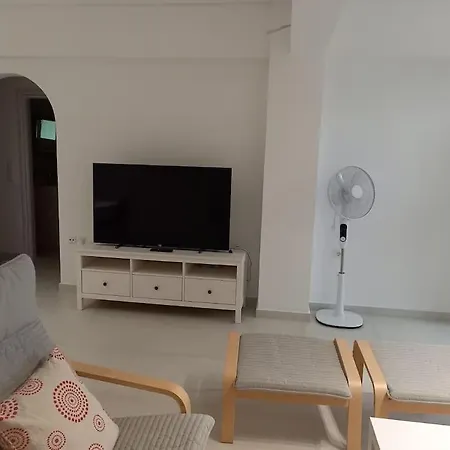 βιλλα αυρα Apartment *
