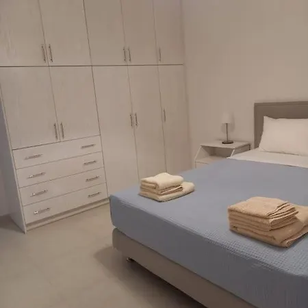 βιλλα αυρα Apartment