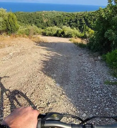 βιλλα αυρα شقة