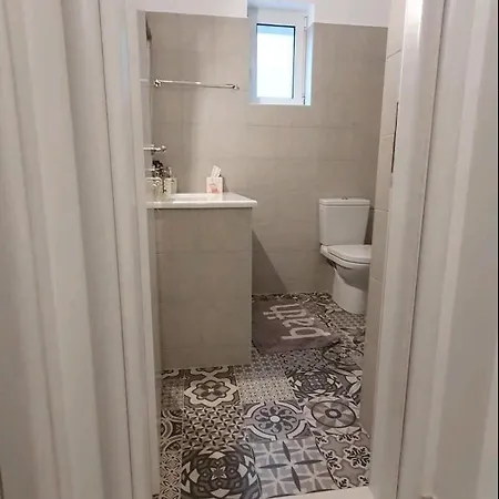 Apartment βιλλα αυρα *
