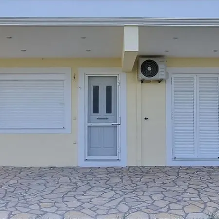 Apartment βιλλα αυρα *